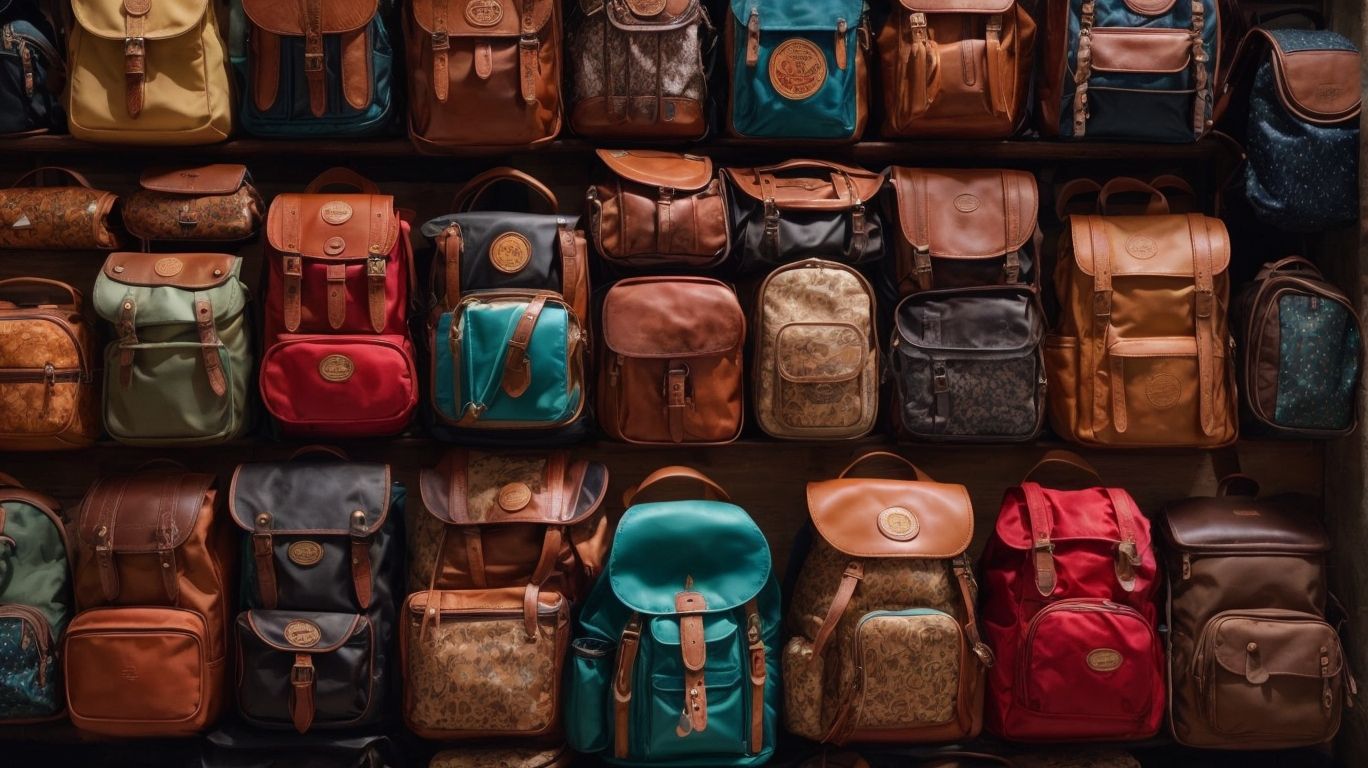 Choosing the Ideal Disney Backpack: Expert Recommendations and Buying Guide
