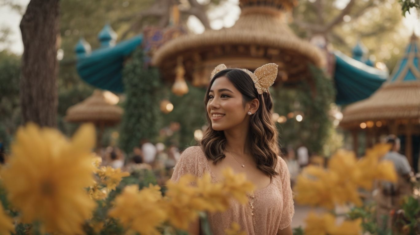 Top Tips for Selecting the Perfect Disney Ears: A Comprehensive Guide