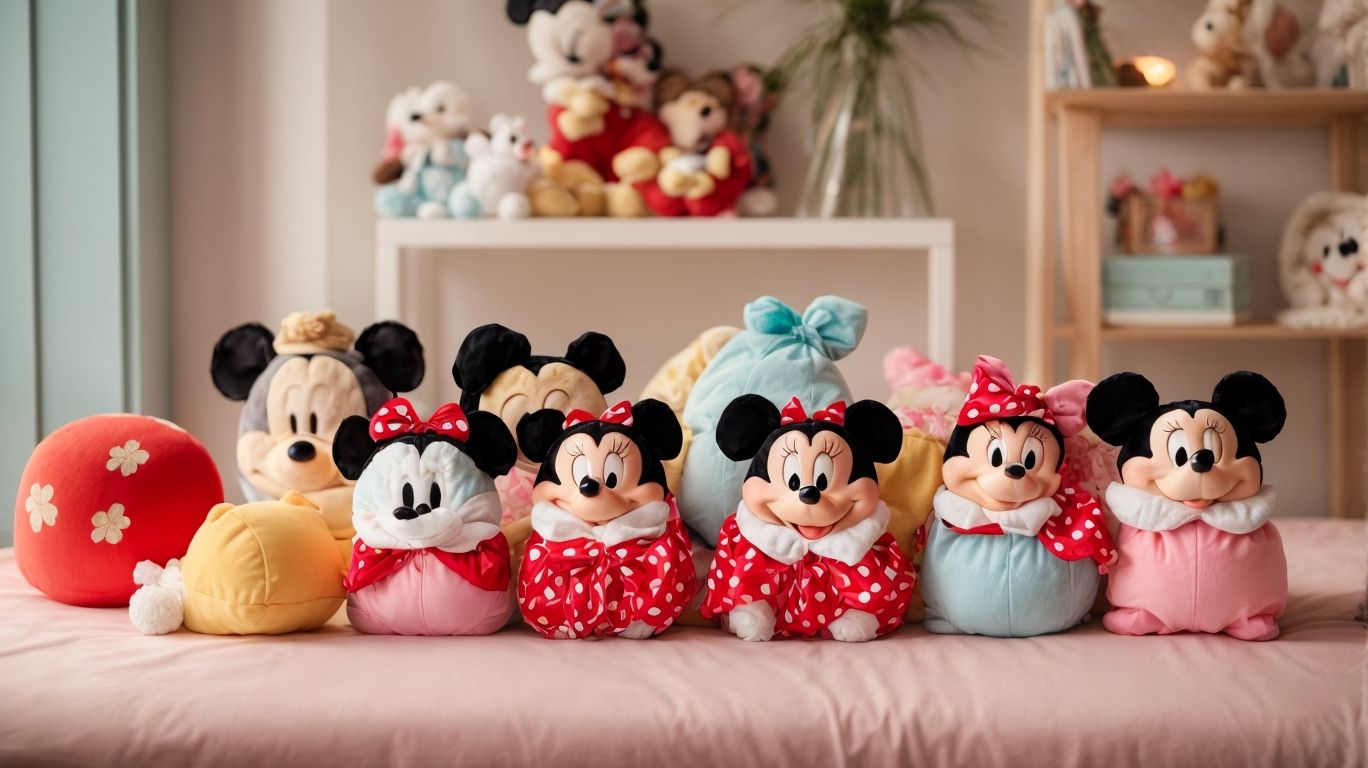 Ultimate Guide to Picking the Best Disney Squishmallows: Must-Know Tips and Tricks